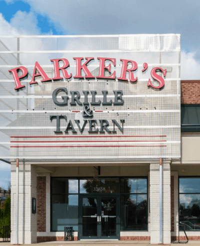 Parker's Grille & Tavern
